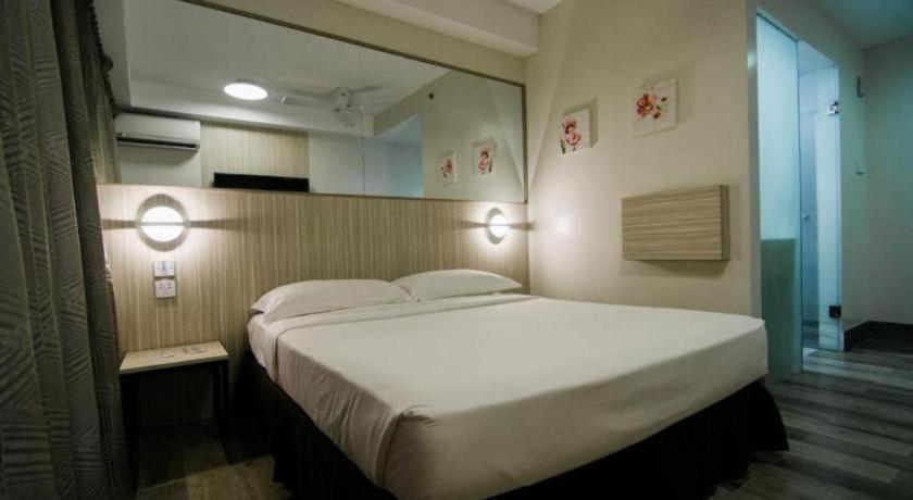 Travelite Express Hotel Baguio City Екстериор снимка