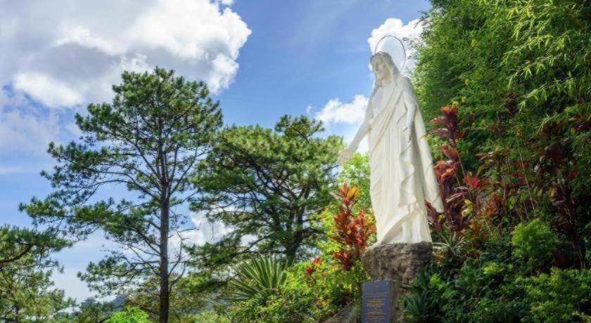 Travelite Express Hotel Baguio City Екстериор снимка